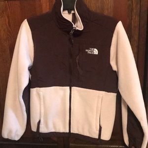 Women’s NorthFace Fleece Jacket XS